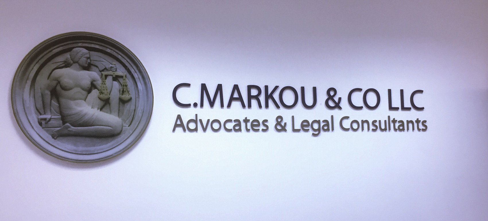 Markou & Co LLC – Law Firm – Nicosia, Cyprus